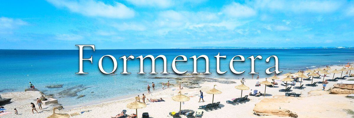 Formentera vacanza